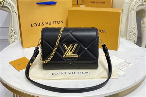 louis vuitton twist pm replica|lv twist pm.